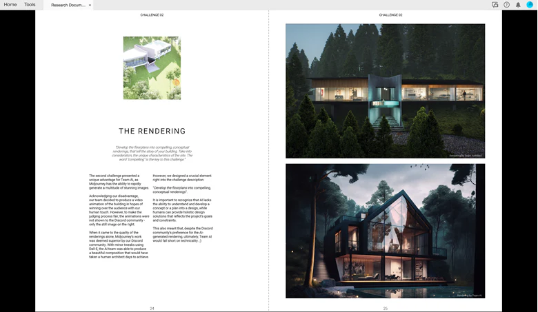 AI vs. Architect Research Booklet - Image 3