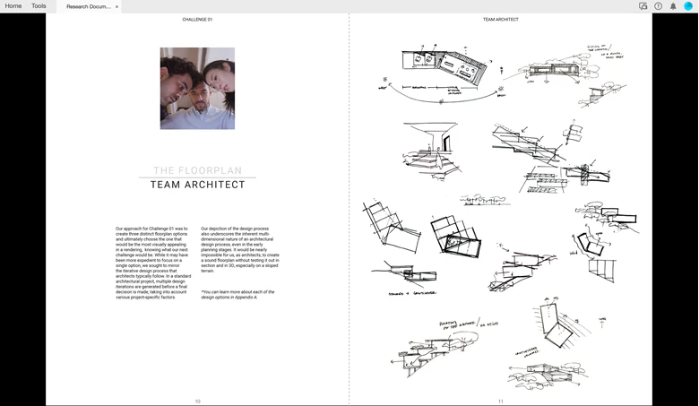 AI vs. Architect Research Booklet - Image 4