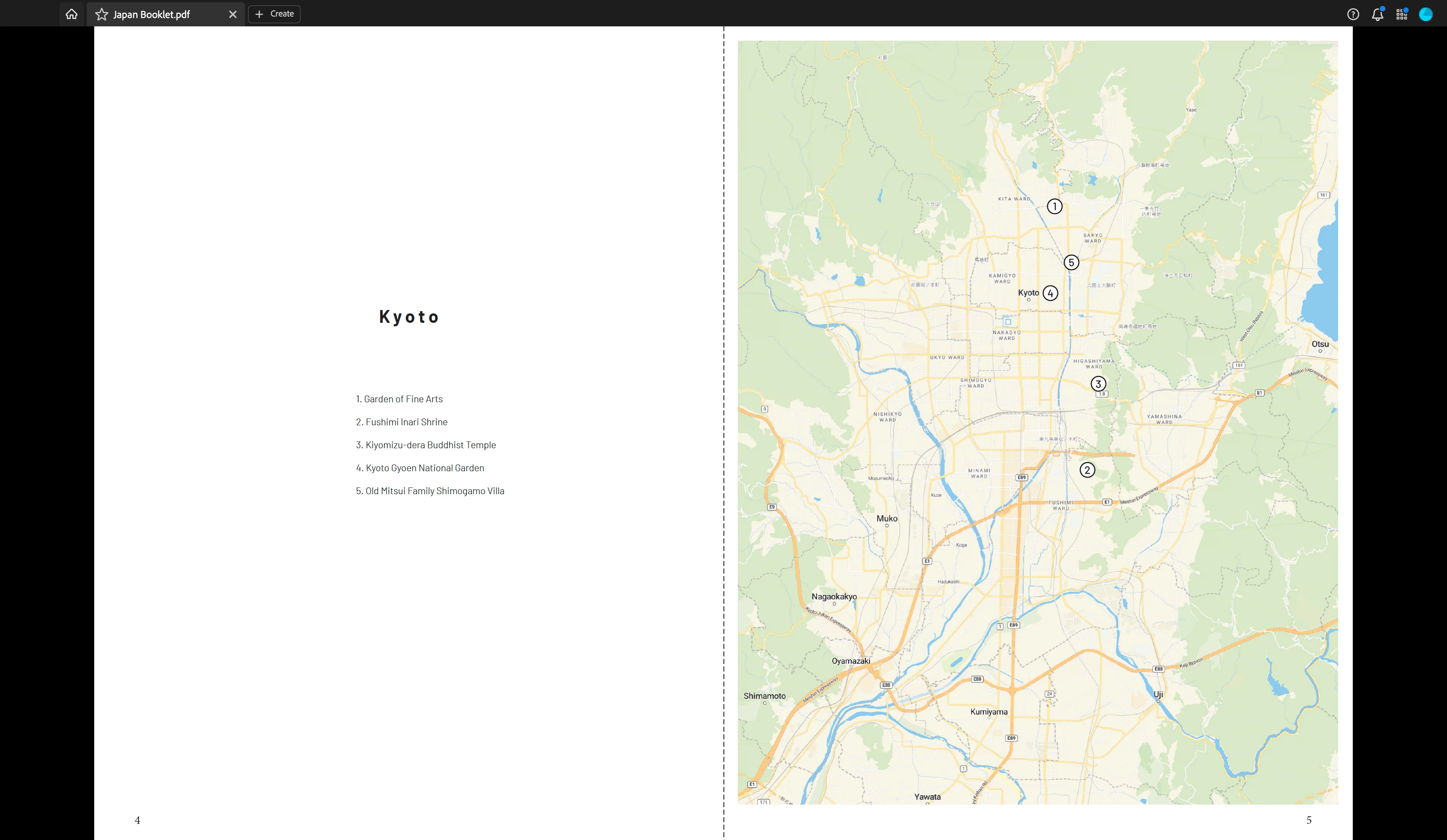 Japan | Architectural Destinations 15-Day Travel Itinerary - Image 3