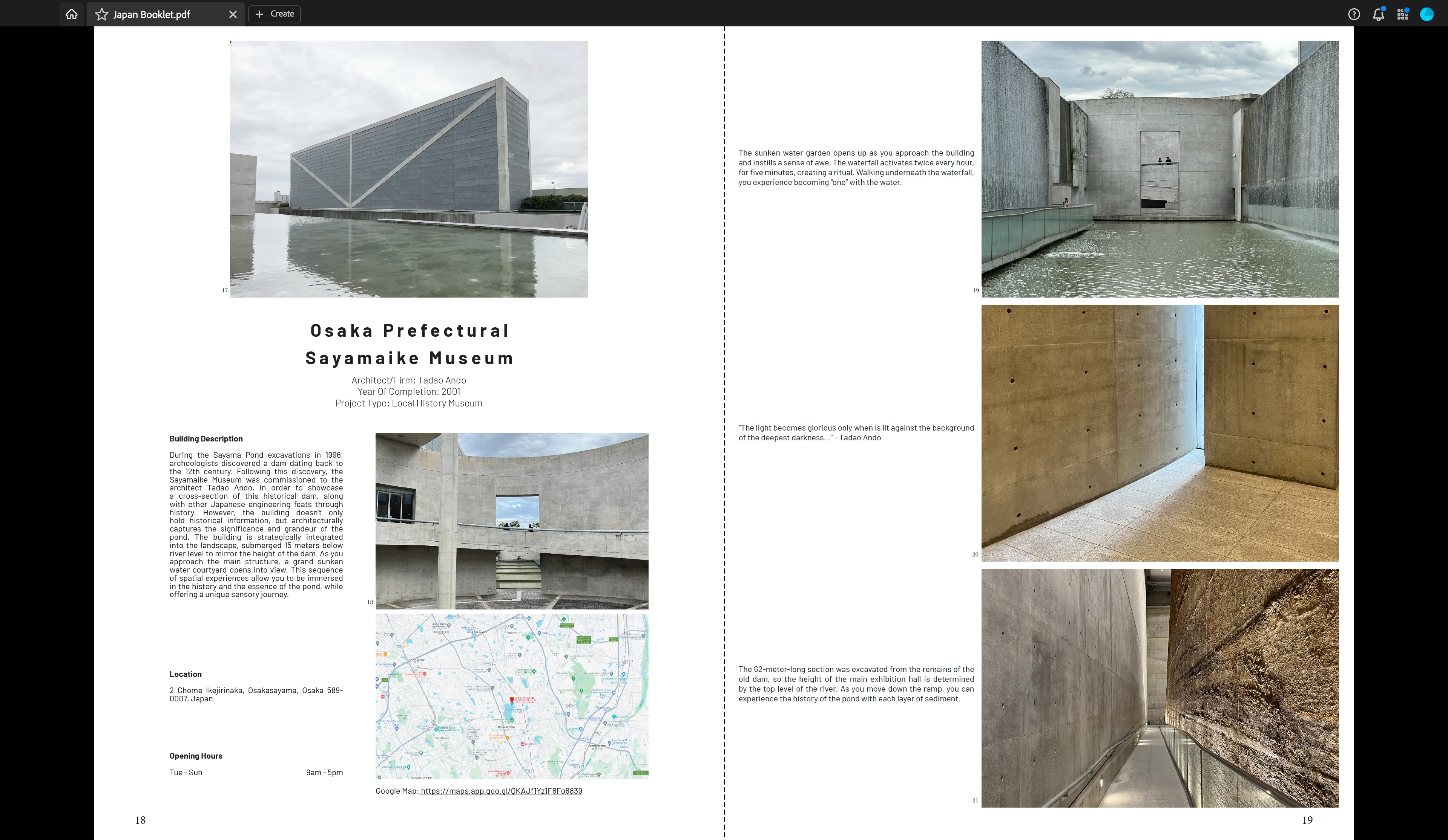 Japan | Architectural Destinations 15-Day Travel Itinerary - Image 6