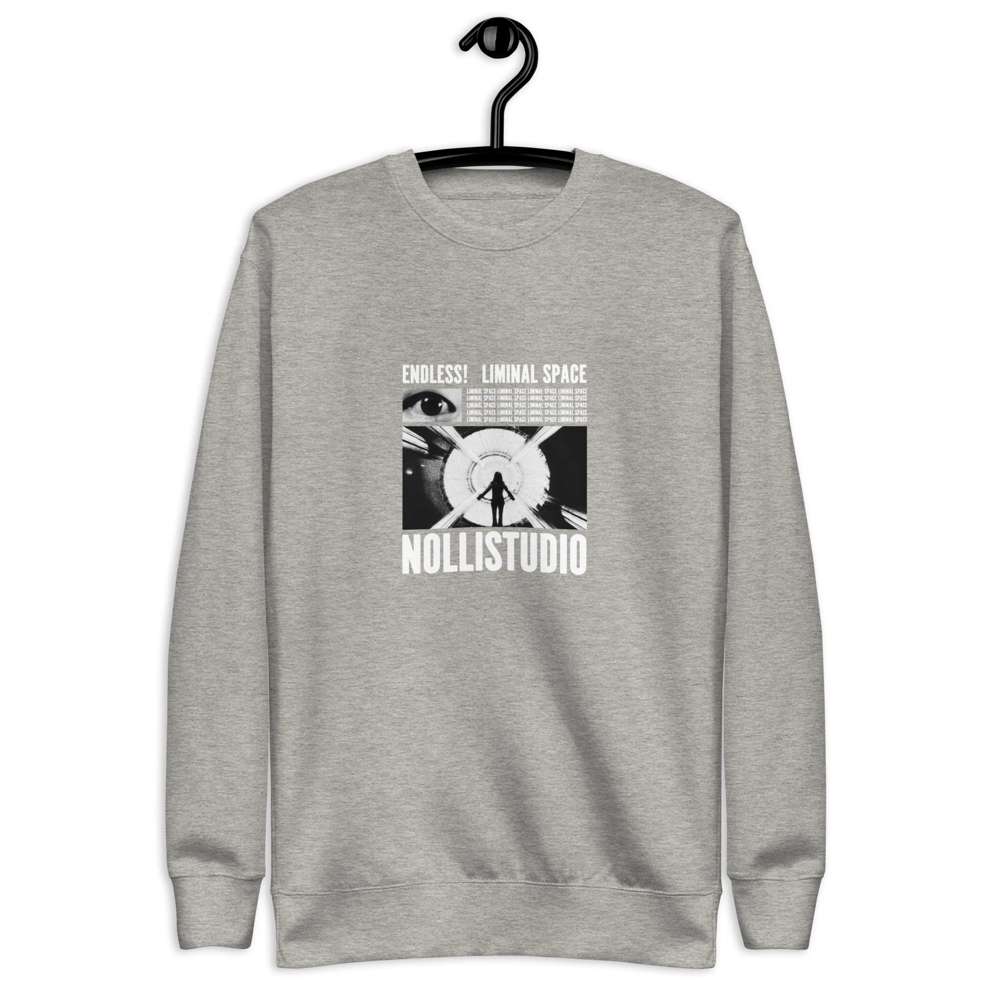 Liminal Space Sweatshirt 3 - Image 3