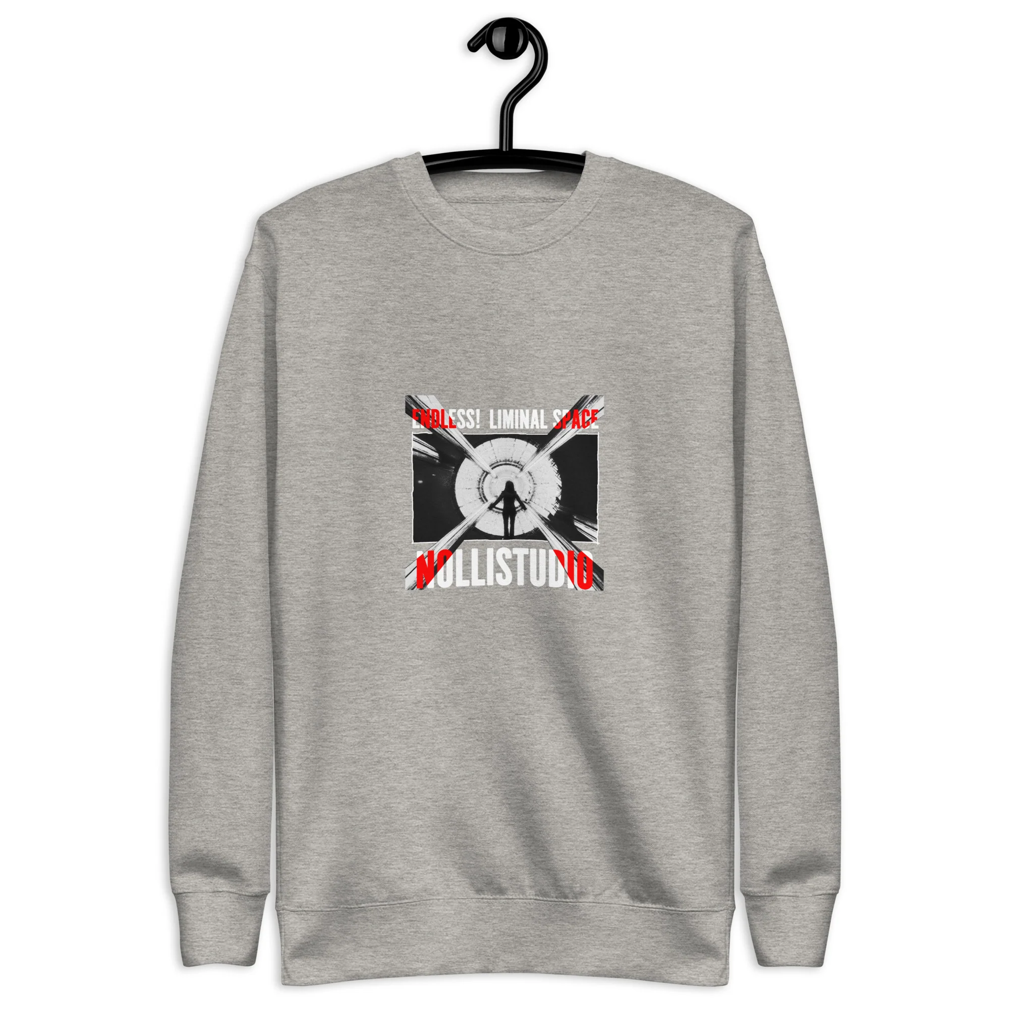 Liminal Space Sweatshirt 4 - Image 3