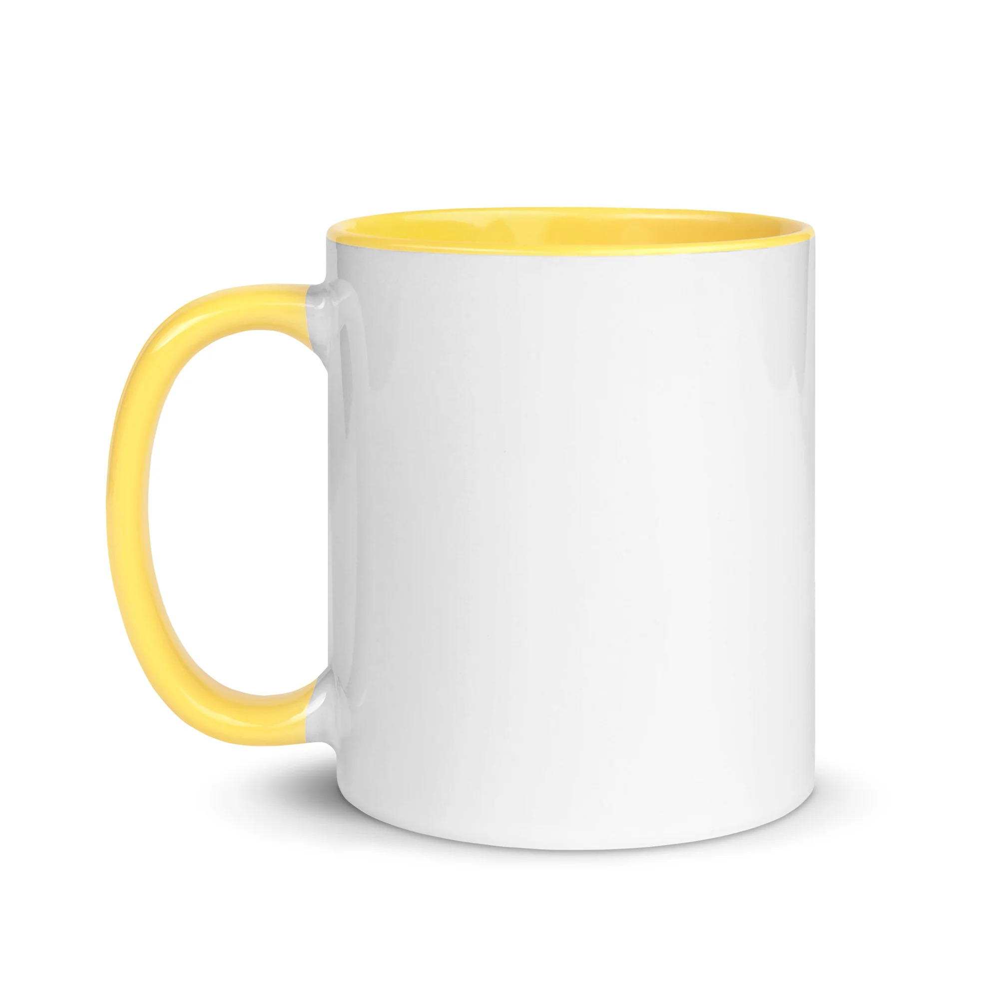 Mug - Pantheon - White - Image 3
