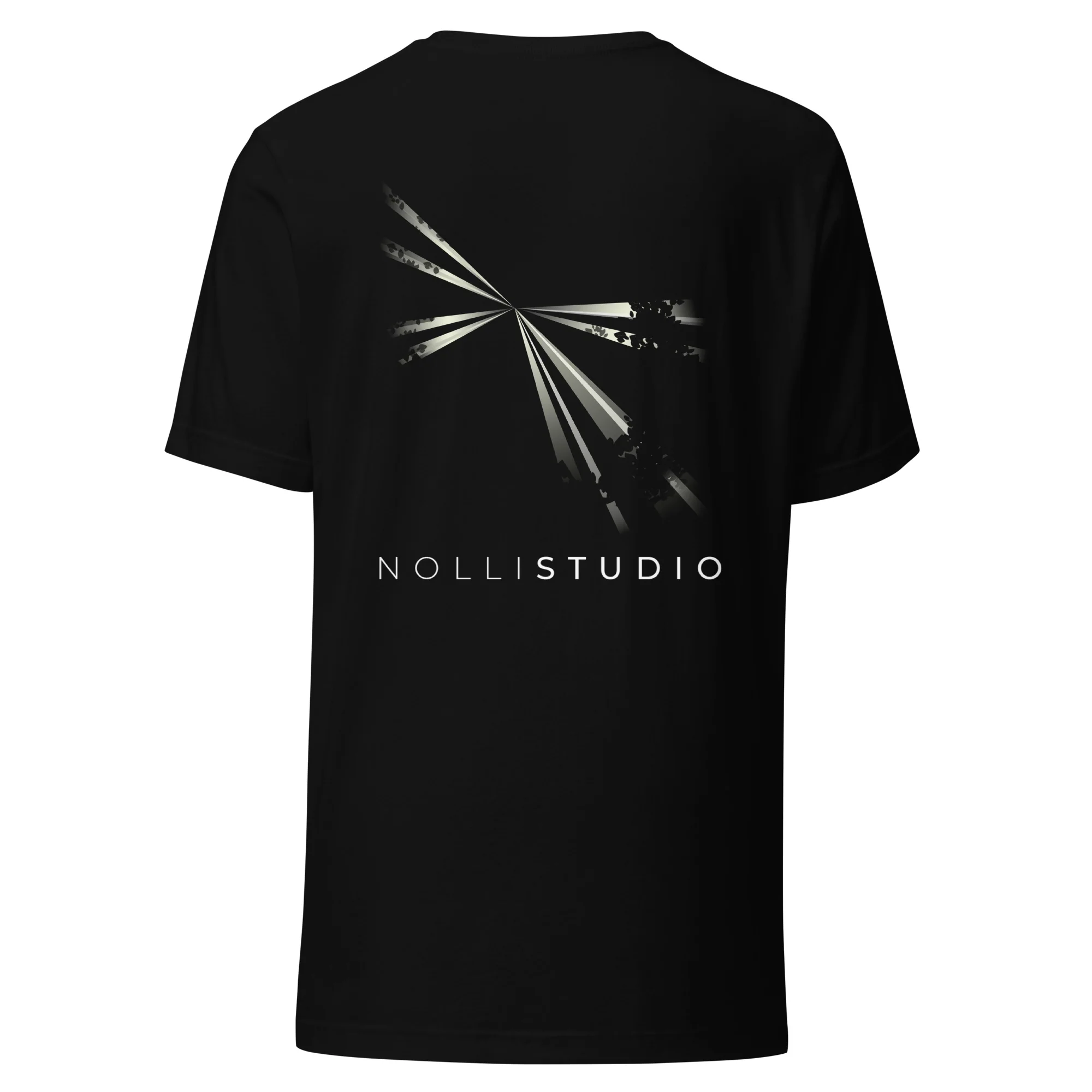 T-Shirt - Komorebi - Dark Unisex - Image 3