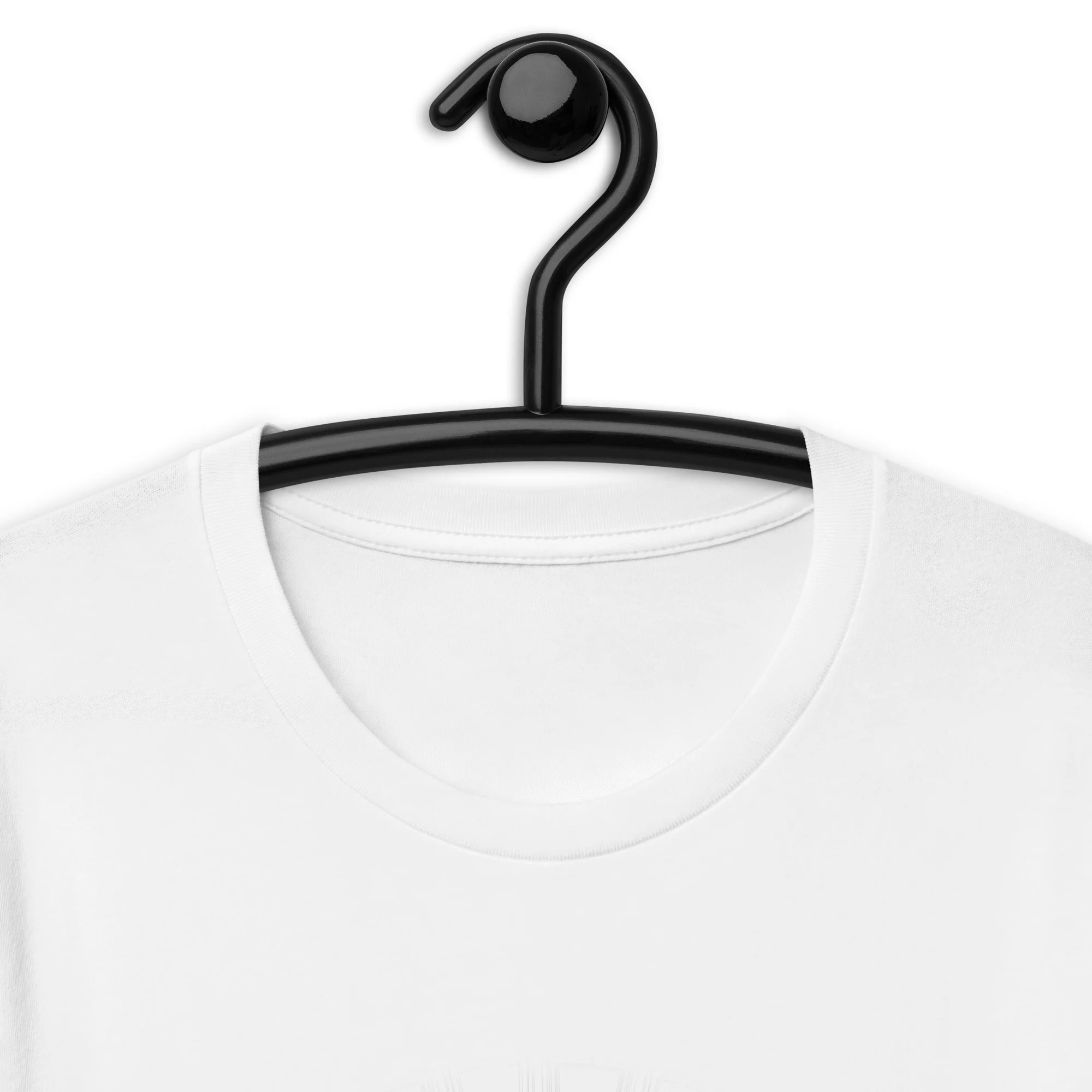 T-Shirt - Pantheon - White Unisex - Image 4