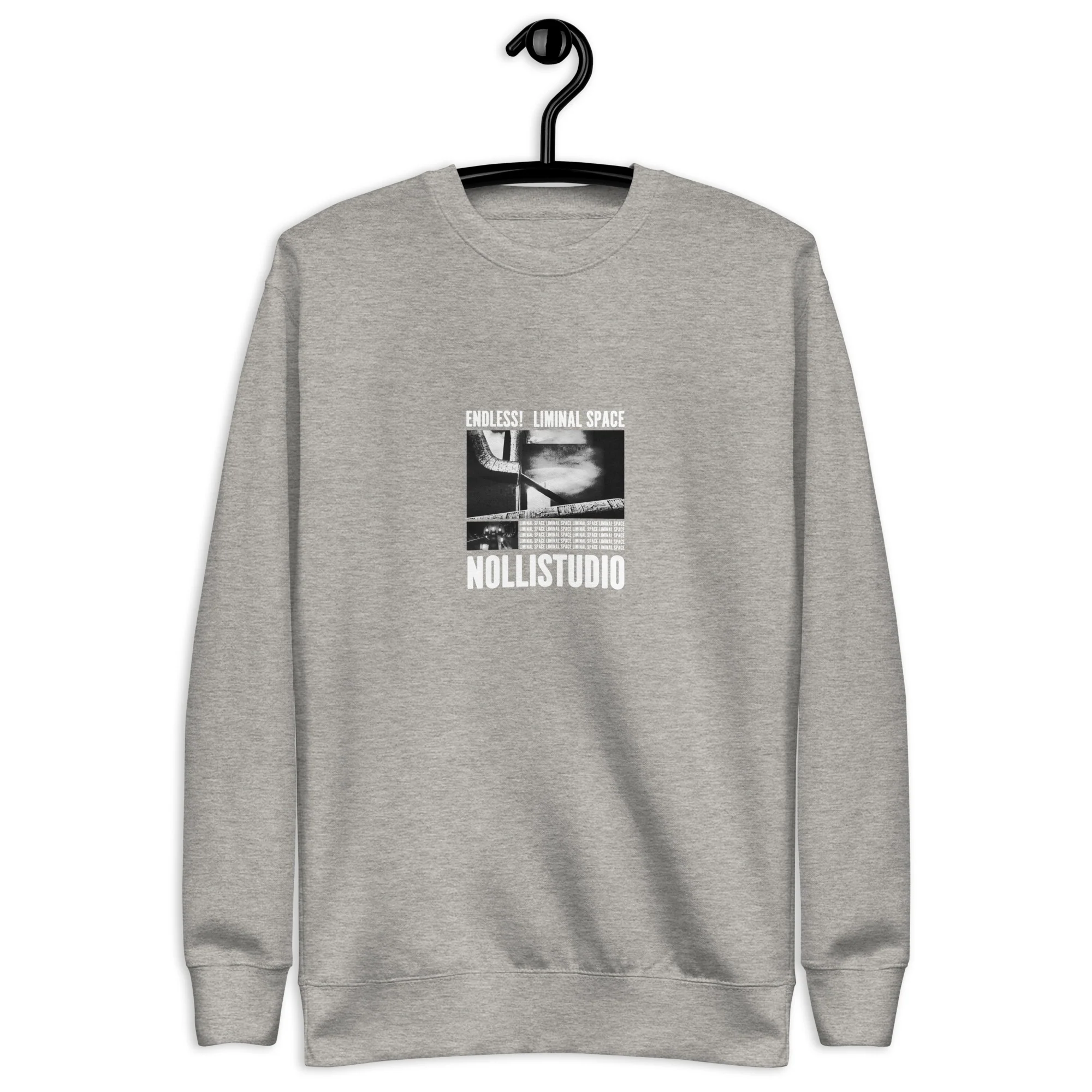 Liminal Space Sweatshirt 2 - Image 3